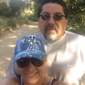 Meet your Posher, Rita